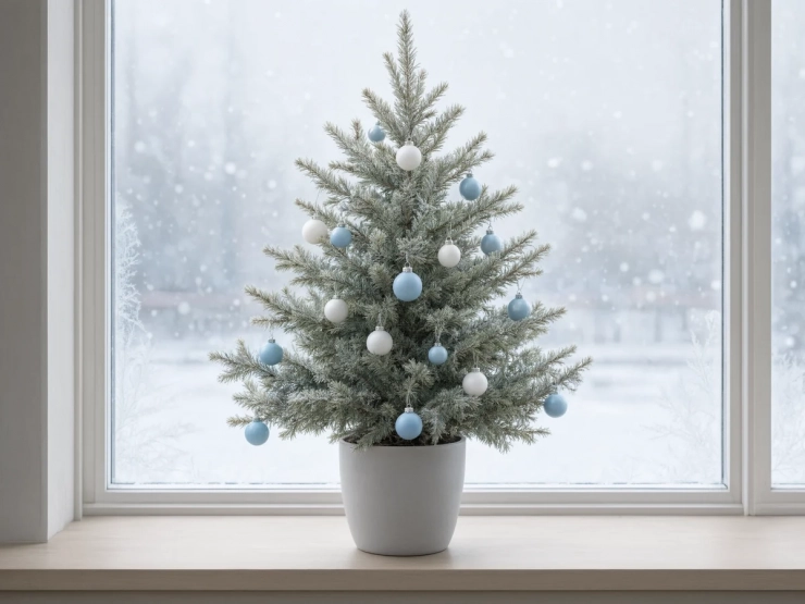 С Новым годом! и Рождеством! 2019