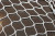 Сетка заградительная 35x35, 3мм (ПА)