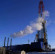 Буровое укрытие ПВХ - 20х20м
