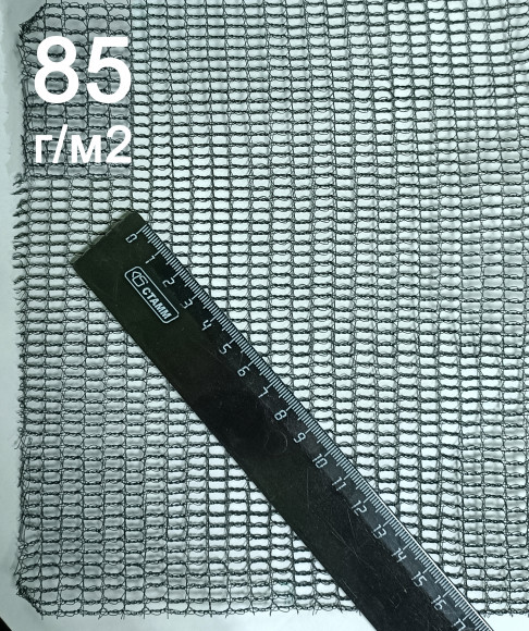 Защитная сетка 85 г/м2 (анти град) — 6x50м