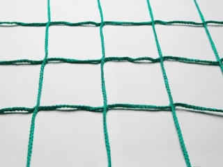 Сетка заградительная 100x100, 2.5мм (ПП)